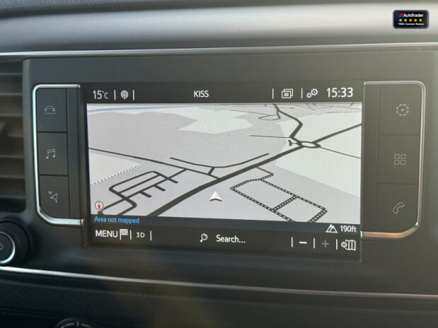 Toyota Proace MWB L1H1 Low Roof Design Cruise Navigation NO VAT 28