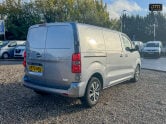 Toyota Proace MWB L1H1 Low Roof Design Cruise Navigation NO VAT 6