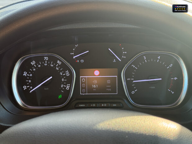 Toyota Proace MWB L1H1 Low Roof Design Cruise Navigation NO VAT 19