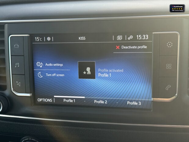 Toyota Proace MWB L1H1 Low Roof Design Cruise Navigation NO VAT 29