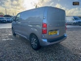 Toyota Proace MWB L1H1 Low Roof Design Cruise Navigation NO VAT 10