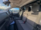 Toyota Proace MWB L1H1 Low Roof Design Cruise Navigation NO VAT 13