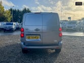 Toyota Proace MWB L1H1 Low Roof Design Cruise Navigation NO VAT 7