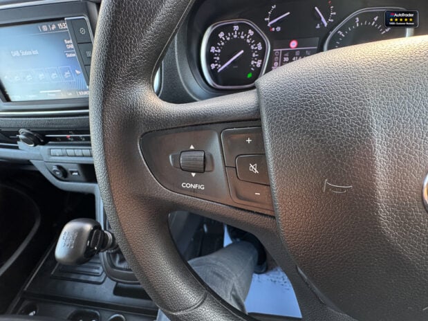 Toyota Proace MWB L1H1 Low Roof Design Cruise Navigation NO VAT 17