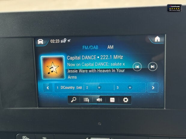 Mercedes-Benz Sprinter LWB L3H2 Medium Roof 315 Cdi Progressive Air Con Camera EURO 6 36