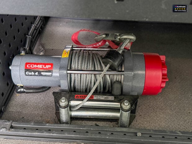 Mercedes-Benz Sprinter LWB L3H2 Medium Roof 315 Cdi Progressive Air Con Camera EURO 6 14