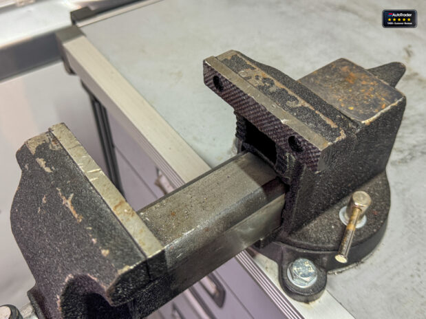 Mercedes-Benz Sprinter LWB L3H2 Medium Roof 315 Cdi Progressive Air Con Camera EURO 6 16