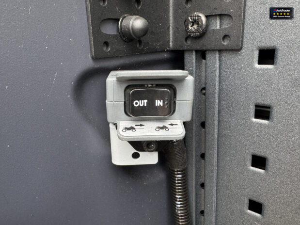 Mercedes-Benz Sprinter LWB L3H2 Medium Roof 315 Cdi Progressive Air Con Camera EURO 6 20