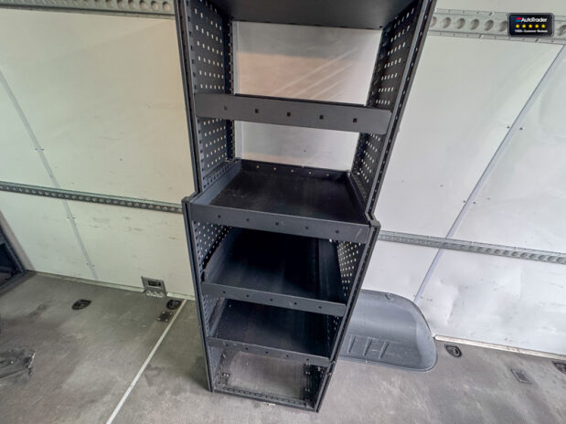 Mercedes-Benz Sprinter LWB L3H2 Medium Roof 315 Cdi Progressive Air Con Camera EURO 6 12