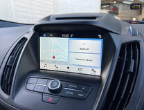 Ford Kuga 2.0 TDCi ST-Line X SUV 5dr Diesel Powershift AWD E 31