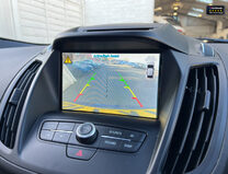 Ford Kuga 2.0 TDCi ST-Line X SUV 5dr Diesel Powershift AWD E 30