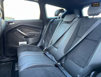 Ford Kuga 2.0 TDCi ST-Line X SUV 5dr Diesel Powershift AWD E 13