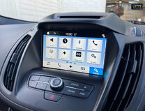 Ford Kuga 2.0 TDCi ST-Line X SUV 5dr Diesel Powershift AWD E 34