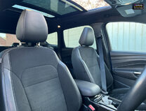 Ford Kuga 2.0 TDCi ST-Line X SUV 5dr Diesel Powershift AWD E 18