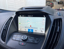 Ford Kuga 2.0 TDCi ST-Line X SUV 5dr Diesel Powershift AWD E 33