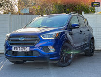 Ford Kuga 2.0 TDCi ST-Line X SUV 5dr Diesel Powershift AWD E 1