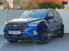 Ford Kuga 2.0 TDCi ST-Line X SUV 5dr Diesel Powershift AWD E