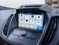 Ford Kuga 2.0 TDCi ST-Line X SUV 5dr Diesel Powershift AWD E 35