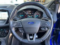 Ford Kuga 2.0 TDCi ST-Line X SUV 5dr Diesel Powershift AWD E 20