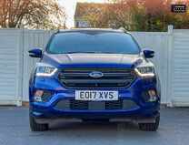 Ford Kuga 2.0 TDCi ST-Line X SUV 5dr Diesel Powershift AWD E 2