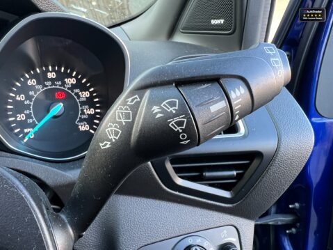 Ford Kuga 2.0 TDCi ST-Line X SUV 5dr Diesel Powershift AWD E 24