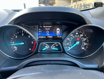 Ford Kuga 2.0 TDCi ST-Line X SUV 5dr Diesel Powershift AWD E 27