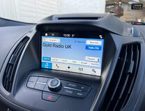 Ford Kuga 2.0 TDCi ST-Line X SUV 5dr Diesel Powershift AWD E 32