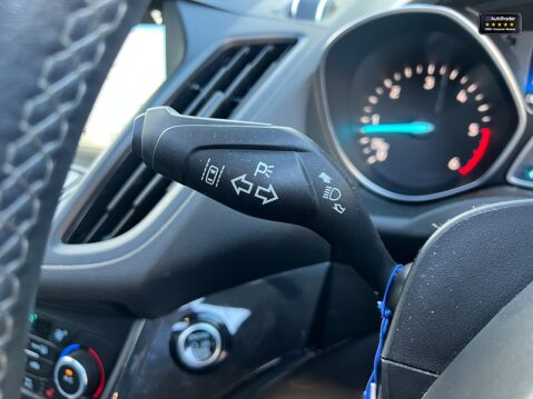 Ford Kuga 2.0 TDCi ST-Line X SUV 5dr Diesel Powershift AWD E 23