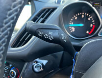 Ford Kuga 2.0 TDCi ST-Line X SUV 5dr Diesel Powershift AWD E 23