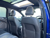 Ford Kuga 2.0 TDCi ST-Line X SUV 5dr Diesel Powershift AWD E 17