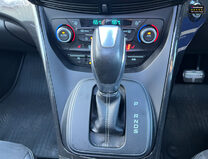 Ford Kuga 2.0 TDCi ST-Line X SUV 5dr Diesel Powershift AWD E 28