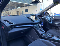 Ford Kuga 2.0 TDCi ST-Line X SUV 5dr Diesel Powershift AWD E 14