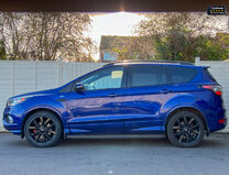 Ford Kuga 2.0 TDCi ST-Line X SUV 5dr Diesel Powershift AWD E 6