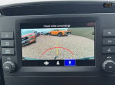 Mercedes-Benz Vito AUTO LWB L2H1 116 Premium Air Con Cam Nav Sensors EURO 6 34