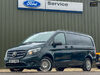 Mercedes-Benz Vito AUTO LWB L2H1 116 Premium Air Con Cam Nav Sensors EURO 6