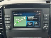 Mercedes-Benz Vito AUTO LWB L2H1 116 Premium Air Con Cam Nav Sensors EURO 6 25