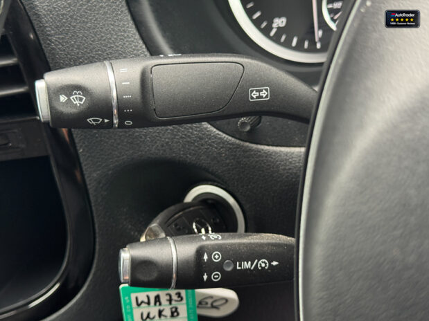 Mercedes-Benz Vito AUTO LWB L2H1 116 Premium Air Con Cam Nav Sensors EURO 6 20