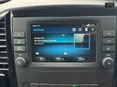 Mercedes-Benz Vito AUTO LWB L2H1 116 Premium Air Con Cam Nav Sensors EURO 6 27