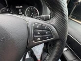 Mercedes-Benz Vito AUTO LWB L2H1 116 Premium Air Con Cam Nav Sensors EURO 6 18