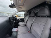 Mercedes-Benz Vito AUTO LWB L2H1 116 Premium Air Con Cam Nav Sensors EURO 6 13