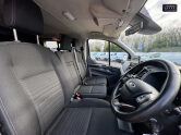Ford Transit Custom AUTO Crew Cab SWB L1H1 320 Limited Air Con Camera 18