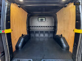 Ford Transit Custom AUTO Crew Cab SWB L1H1 320 Limited Air Con Camera 10