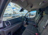 Ford Transit Custom AUTO Crew Cab SWB L1H1 320 Limited Air Con Camera 14