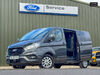 Ford Transit Custom AUTO Crew Cab SWB L1H1 320 Limited Air Con Camera