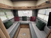 Auto-Trail Apache 6 Berth|4 Belt|Rear Lounge|Cooker|Microwave|TV|Awning 21