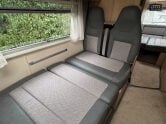 Auto-Trail Apache 6 Berth|4 Belt|Rear Lounge|Cooker|Microwave|TV|Awning 24