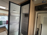 Auto-Trail Apache 6 Berth|4 Belt|Rear Lounge|Cooker|Microwave|TV|Awning 18