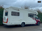 Auto-Trail Apache 6 Berth|4 Belt|Rear Lounge|Cooker|Microwave|TV|Awning 3