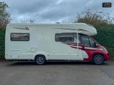 Auto-Trail Apache 6 Berth|4 Belt|Rear Lounge|Cooker|Microwave|TV|Awning 4