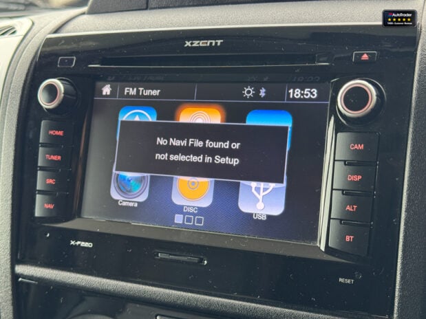 Auto-Trail Apache 6 Berth|4 Belt|Rear Lounge|Cooker|Microwave|TV|Awning 35